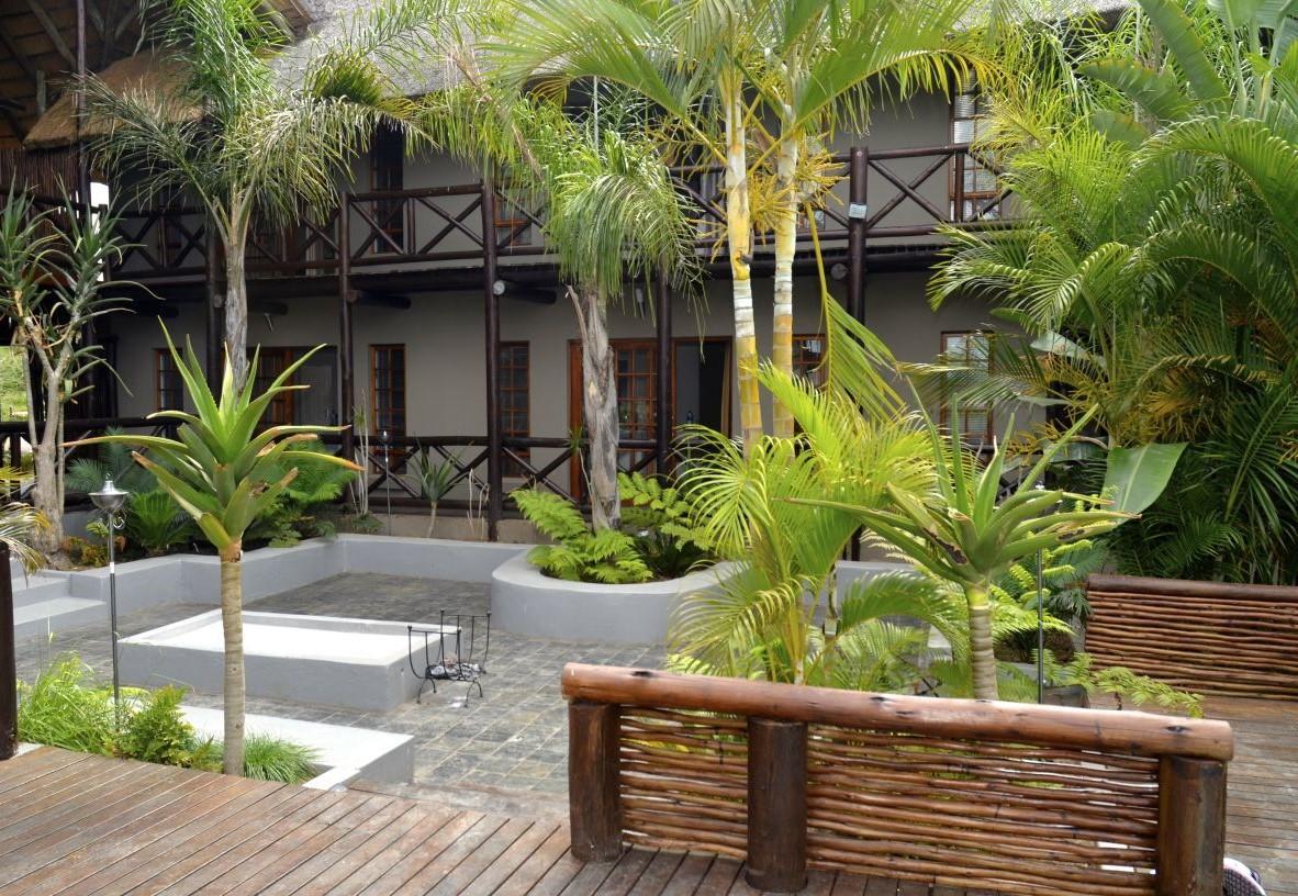 Rhulani Kruger Villa Marloth Park Exterior photo