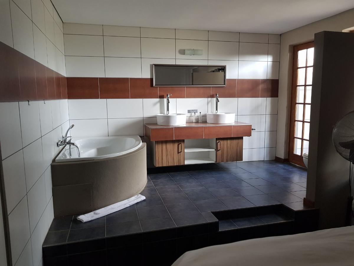 Rhulani Kruger Villa Marloth Park Exterior photo